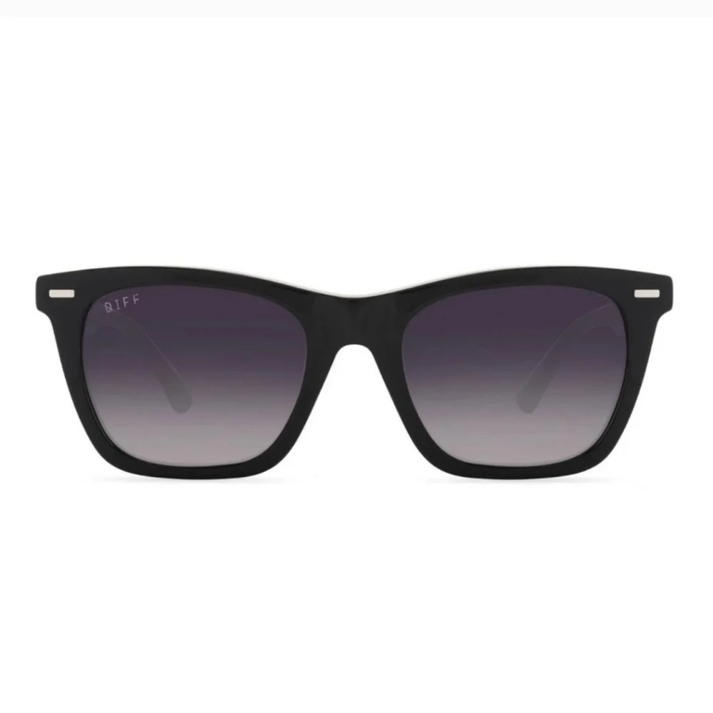 Friends x Diff • Ross Sunglasses (Unisex) *NIB*